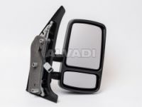 Nissan Interstar 2002-2010 ЗЕРКАЛО ВНЕШНЕЕ ЗЕРКАЛО ВНЕШНЕЕ для NISSAN INTERSTAR (X70), 202...