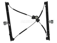 Chrysler Voyager / Town & Country 2000-2008 СТЕКЛОПОДЪЕМНИК ЭЛЕКТРИЧЕСКИЙ БЕЗ ЭЛЕКТРОМОТОРА СТЕКЛОПОДЪЕМНИК ЭЛЕКТРИЧЕСКИЙ БЕЗ ЭЛЕКТРОМОТОРА...