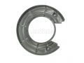 Saab 9-3 1998-2002 ЗАЩИТНЫЙ КОЖУХ ТОРМОЗНОГО ДИСКА ЗАЩИТНЫЙ КОЖУХ ТОРМОЗНОГО ДИСКА для SAAB 9-3 (Y...