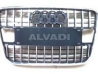 Audi Q7 (4L) 2006-2015 РЕШЕТКА РЕШЁТКА для AUDI Q7 (4L) Местоположение (перед/...