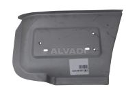 Nissan Interstar 2002-2010 РЕМКОМПЛЕКТ ЗАДНЕГО КРЫЛА РЕМКОМПЛЕКТ ЗАДНЕГО КРЫЛА для NISSAN INTERSTAR ...