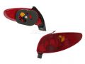 Peugeot 206 1998-2012 ФОНАРЬ ЗАДНИЙ ФОНАРЬ ЗАДНИЙ для PEUGEOT 206 (2_) Модель авто:...