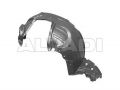 Renault Koleos 2007-2016 ПОДКРЫЛЬНИК ПОДКРЫЛЬНИК для RENAULT KOLEOS (Y) Местоположен...