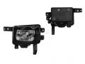 Opel Corsa (C) 2000-2006 ФАРА ПРОТИВОТУМАННАЯ ПЕРЕДНЯЯ ФАРА ПРОТИВОТУМАННАЯ ПЕРЕДНЯЯ для OPEL CORSA/CO...