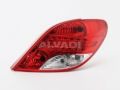 Peugeot 207 2006-2014 ФОНАРЬ ЗАДНИЙ ФОНАРЬ ЗАДНИЙ для PEUGEOT 207 (W_) Производител...