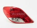 Peugeot 207 2006-2014 ФОНАРЬ ЗАДНИЙ ФОНАРЬ ЗАДНИЙ для PEUGEOT 207 (W_) Производител...