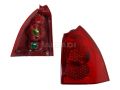 Peugeot 307 2001-2009 ФОНАРЬ ЗАДНИЙ ФОНАРЬ ЗАДНИЙ для PEUGEOT 307 (3_) Модель авто:...