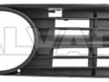 Volkswagen Caddy (2K) 2003-2020 РЕШЕТКА В БАМПЕРЕ РЕШЕТКА В БАМПЕРЕ для VW CADDY III/LIFE (2K) Ме...