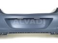 Opel Astra (J) 2009-2018 stange БАМПЕР для OPEL ASTRA J Местоположение (перед/з...