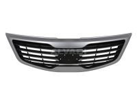 Kia Sportage 2010-2015 РЕШЕТКА РЕШЁТКА для KIA SPORTAGE (SL) Местоположение (п...