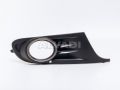 Volkswagen Golf 6 2008-2013 РЕШЕТКА В БАМПЕРЕ РЕШЕТКА В БАМПЕРЕ для VW GOLF VI (1L) Составные...