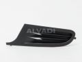 Volkswagen Golf 6 2008-2013 РЕШЕТКА В БАМПЕРЕ РЕШЕТКА В БАМПЕРЕ для VW GOLF VI (1L) Местополо...