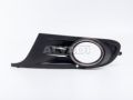 Volkswagen Golf 6 2008-2013 РЕШЕТКА В БАМПЕРЕ РЕШЕТКА В БАМПЕРЕ для VW GOLF VI (1L) Составные...