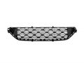 Citroen C3 2009-2016 РЕШЕТКА В БАМПЕРЕ РЕШЕТКА В БАМПЕРЕ для CITROEN C3 Местоположение...