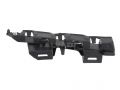 Citroen C4 2004-2010 КРЕПЛЕНИЕ БАМПЕРА КРЕПЛЕНИЕ БАМПЕРА для CITROEN C4 (LA/LC) Местоп...