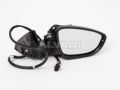 Volkswagen Passat (B7) 2010-2014 ЗЕРКАЛО ВНЕШНЕЕ ЗЕРКАЛО ВНЕШНЕЕ для VW PASSAT (B7) Обогрев: под...