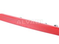 Mazda 3 (BK) 2003-2009 ОТРАЖАТЕЛЬ ОТРАЖАТЕЛЬ для MAZDA 3 (BK) Сторона: левая,
Пер...