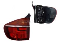 BMW X5 (E70) 2006-2013 ФОНАРЬ ЗАДНИЙ ФОНАРЬ ЗАДНИЙ для BMW X5 (E70) Стандарт оптики:...