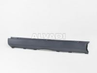 Volkswagen Crafter 2006-2017 stange БАМПЕР для VW CRAFTER (2E) Местоположение (пере...