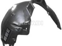 Lancia Musa 2004-2012 ПОДКРЫЛЬНИК ПОДКРЫЛЬНИК для LANCIA MUSA (350) Местоположени...