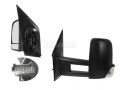 Volkswagen Crafter 2006-2017 ЗЕРКАЛО ВНЕШНЕЕ ЗЕРКАЛО ВНЕШНЕЕ для VW CRAFTER (2E) Обогрев: по...