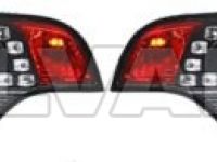 Audi A4 (B7) 2004-2008 ФОНАРЬ ЗАДНИЙ ФОНАРЬ ЗАДНИЙ для AUDI A4 (B7) Модель авто: ком...