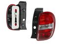 Nissan Micra 2010-2017 ФОНАРЬ ЗАДНИЙ ФОНАРЬ ЗАДНИЙ для NISSAN MICRA (K13) Стандарт о...