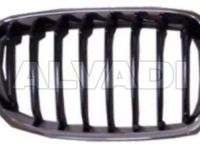 BMW 1 (F20 / F21) 2011-2019 РЕШЕТКА РЕШЁТКА для BMW 1 (F20/F21) Модель авто: Sport,...