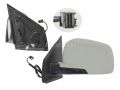 Dodge Journey 2008-2020 ЗЕРКАЛО ВНЕШНЕЕ ЗЕРКАЛО ВНЕШНЕЕ для DODGE JOURNEY Обогрев: подо...