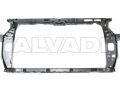 Hyundai i20 2008-2014 ПАНЕЛЬ ПЕРЕДНЯЯ ПАНЕЛЬ ПЕРЕДНЯЯ для HYUNDAI I20 (PB) Местополож...