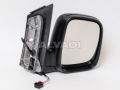 Volkswagen Caddy (2K) 2003-2020 ЗЕРКАЛО ВНЕШНЕЕ ЗЕРКАЛО ВНЕШНЕЕ для VW CADDY III/LIFE (2K) Обог...