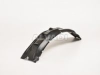 Mitsubishi L200 2006-2015 ПОДКРЫЛЬНИК ПОДКРЫЛЬНИК для MITSUBISHI L200 Часть: сзади,
М...