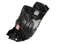 Mitsubishi L200 2006-2015 ПОДКРЫЛЬНИК ПОДКРЫЛЬНИК для MITSUBISHI L200 Часть: спереди,...