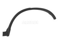 Honda CR-V 2006-2012 НАКЛАДКА КРЫЛА НАКЛАДКА КРЫЛА для HONDA CRV (RE) Местоположени...