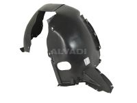 Seat Altea 2004-2015 ПОДКРЫЛЬНИК ПОДКРЫЛЬНИК для SEAT ALTEA (5P1/5P5) Местополож...