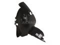 Peugeot 406 1995-2004 ПОДКРЫЛЬНИК ПОДКРЫЛЬНИК для PEUGEOT 406 SDN + ESTATE (8_) Ч...