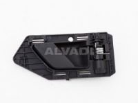 Citroen Berlingo 1996-2010 ВНУТРЕННЯЯ РУЧКА ВНУТРЕННЯЯ РУЧКА для CITROEN BERLINGO (G_) Стор...