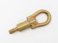 Volkswagen Golf 3 1991-2002 БУКСИРОВОЧНЫЙ КРЮК БУКСИРОВОЧНЫЙ КРЮК для VW GOLF III (1H) (HB + E...