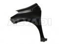 Toyota Yaris 2011-2020 Poritiib КРЫЛО для TOYOTA YARIS Местоположение (перед/за...