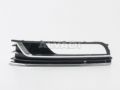 Volkswagen Passat (B7) 2010-2014 РЕШЕТКА В БАМПЕРЕ РЕШЕТКА В БАМПЕРЕ для VW PASSAT (B7) Местополож...