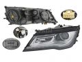 Audi A7 (4G) 2010-2018 ФАРА ОСНОВНАЯ ФАРА ОСНОВНАЯ для AUDI A7 Стандарт оптики: ECE,...