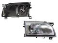 Ford Transit 1994-2000 ФАРА ОСНОВНАЯ ФАРА ОСНОВНАЯ для FORD TRANSIT (VE83) Стандарт ...
