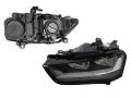 Audi A4 (B8) 2007-2016 ФАРА ОСНОВНАЯ ФАРА ОСНОВНАЯ для AUDI A4/S4 (B8) SDN/AVANT Ста...