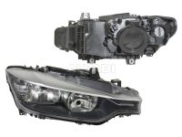 BMW 3 (F30 / F31) 2011-2019 ФАРА ОСНОВНАЯ ФАРА ОСНОВНАЯ для BMW 3 (F30/31/35) Стандарт оп...
