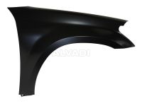 Mercedes-Benz GL (X164) 2006-2012 Poritiib КРЫЛО для Mercedes-Benz GL-Class (X164) Местопо...