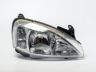 Opel Corsa (C) 2000-2006 ФАРА ОСНОВНАЯ ФАРА ОСНОВНАЯ для OPEL CORSA/COMBO Стандарт опт...