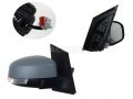Ford Focus 2004-2011 ЗЕРКАЛО ВНЕШНЕЕ ЗЕРКАЛО ВНЕШНЕЕ для FORD FOCUS II (DA_) Обогрев...