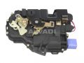 Skoda Fabia 1999-2008 ЗАМОК ДВЕРИ ВНУТРЕННИЙ ЗАМОК ДВЕРИ ВНУТРЕННИЙ для SKODA FABIA (6Y) Сто...