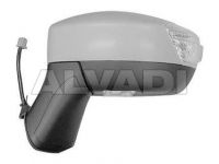 Ford Kuga 2008-2012 ЗЕРКАЛО ВНЕШНЕЕ ЗЕРКАЛО ВНЕШНЕЕ для FORD KUGA (DM2) Обогрев: по...