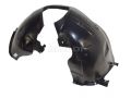 Citroen C4 2004-2010 ПОДКРЫЛЬНИК ПОДКРЫЛЬНИК для CITROEN C4 (LA/LC) Местоположен...